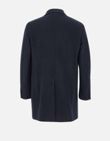 Cappotto in lana 3932C4448C 25373889 MANUEL RITZ 