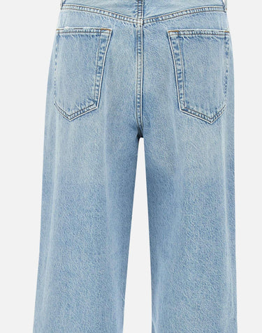 Jeans "V-Waist Baggy" A208 1765PRVL AGOLDE 