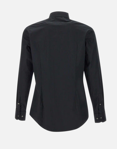 Camicia "H-Hank" 50469345 001 BOSS 