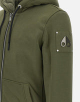 Felpa "Classic Bunny" M32MS600 1484 MOOSE KNUCKLES 