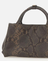 Borsa a mano "Amal" BS11895 PTYCMESPRESSO GIANNI CHIARINI 