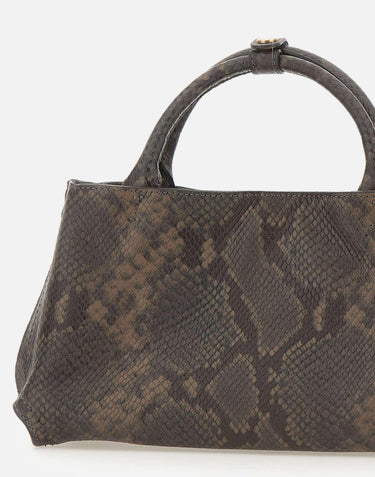 Borsa a mano "Amal" BS11895 PTYCMESPRESSO GIANNI CHIARINI 
