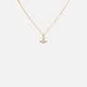 "Mila Pendant" 6301014B 02R102 VIVIENNE WESTWOOD 
