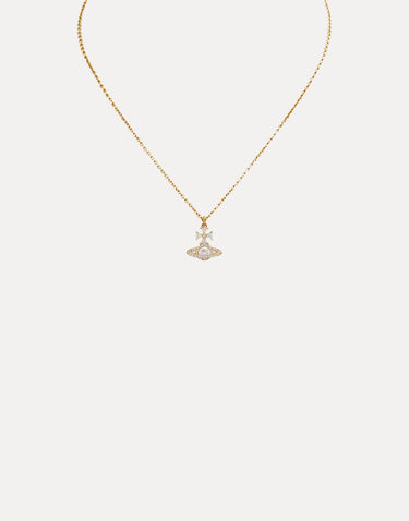 "Mila Pendant" 6301014B 02R102 VIVIENNE WESTWOOD 