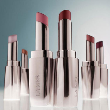 "The Lip Treatment Terra" 3.4gr 46T8060000 3.4GM LA MER 