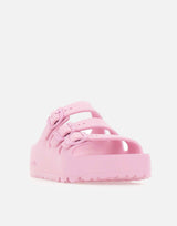 "Florida EVA Flex Platform" 1031431 PINK BIRKENSTOCK 