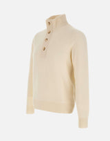 Maglia in lana 23169 25025001 GRAN SASSO 