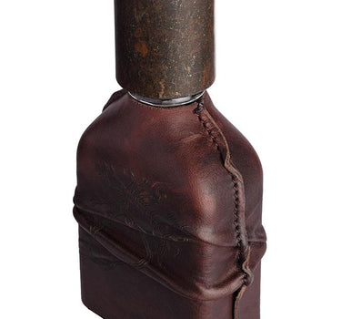 Parfum "Cuoium" 50ml OP0019 50ML ORTO PARISI 