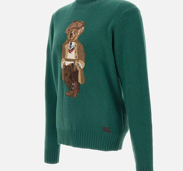 Maglione "Classics" 710978308 001 POLO RALPH LAUREN 