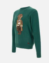Maglione "Classics" 710978308 001 POLO RALPH LAUREN 