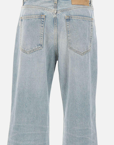 Jeans "Korea" HEW03185DF106 L0910 HAIKURE 