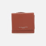 "Wallet grain" PF5080 GRNBRICKRED GIANNI CHIARINI 