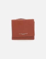 "Wallet grain" PF5080 GRNBRICKRED GIANNI CHIARINI 