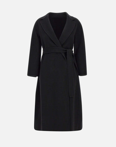 Cappotto "Esturia" in pura lana 2429016131600 013 'S MAX MARA 
