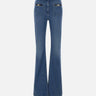Jeans "Urban" PJ12N56E2 104 ELISABETTA FRANCHI 