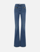 Jeans "Urban" PJ12N56E2 104 ELISABETTA FRANCHI 