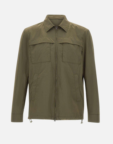 Giacca in nylon GI000583U 128707730 HERNO 