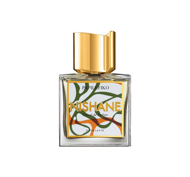 Extrait de Parfum "Papilefiko" 50ml NI024002 50ML NISHANE 