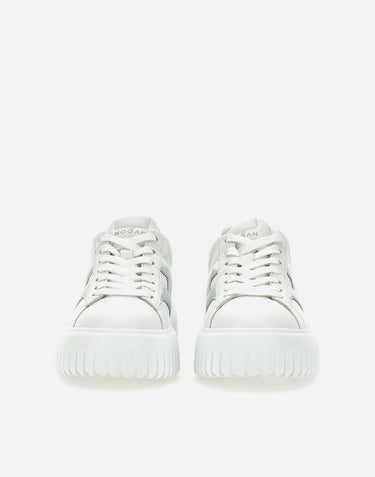 Sneakers "H-Stripes" HXW6450FE91NCS 0351 HOGAN 