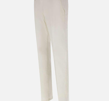 Pantaloni "BG05" in cotone BG05324127 00120 BRIGLIA 1949 