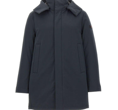 Parka "Kruger TJ" PEU5998 01192026215 PEUTEREY 