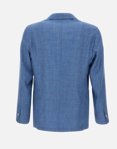 Blazer "Easy J Mono" 53063 0086 BARBA 