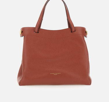 Borsa "Ottavia" BS11290 GRNBRICKRED GIANNI CHIARINI 