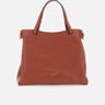 Borsa "Ottavia" BS11290 GRNBRICKRED GIANNI CHIARINI 