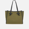 Borsa a spalla "Marcella" BS6849 COMMCNVSEMILITARECORDA MARCELLA CLUB GIANNI CHIARINI 