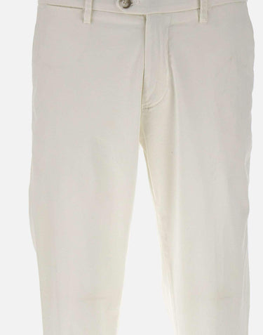 Pantaloni "Michelangelo chinos" P405JM 22770000 RE-HASH 