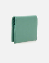Portafoglio in pelle PF5039 MENTA GIANNI CHIARINI 