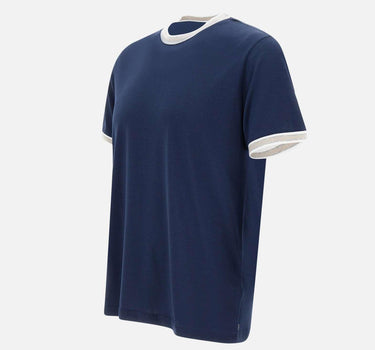 T-shirt  in cotone I75TSHI14 TES0I08911 ELEVENTY 