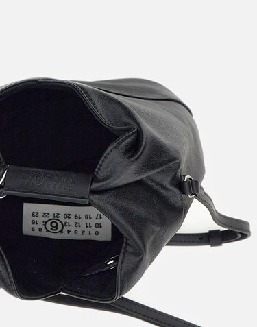 "Japanese Bag Classic Crossbody" SB6WD0026 P8396T8013 MM6 MAISON MARGIELA 
