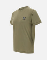 T-shirt in cotone 2100027S0013 V005G STONE ISLAND 