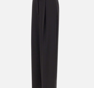 Pantaloni in viscosa RI1CO030 0001 KAOS 