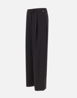 Pantaloni in viscosa RI1CO030 0001 KAOS 