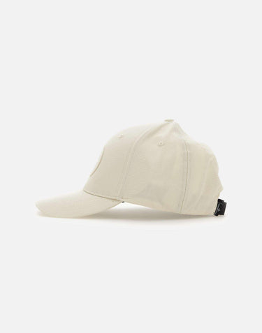 Cappello da baseball in reps di cotone 9100013S0248 V0093 STONE ISLAND 