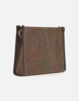 Pouch "Arnica" con pegaso WP2C0007 AA027M0019 ETRO 