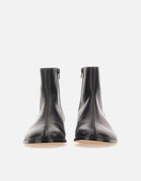 Stivali in pelle SH1WU0011 P5000T8013 MM6 MAISON MARGIELA 