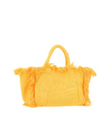 Borsa a mano "Vanity Terry" VANI012 07540D MC2 SAINT BARTH 