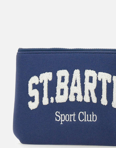 Pochette "Aline Stb Sport 61" ALI0010 02907H61 MC2 SAINT BARTH 