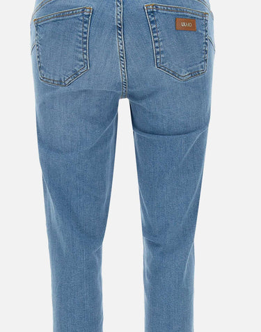 Jeans "Ideal" UA5035D0236 78858 LIU-JO 