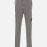 Pantaloni in twill di cotone 3100034S00L1 V016B STONE ISLAND 