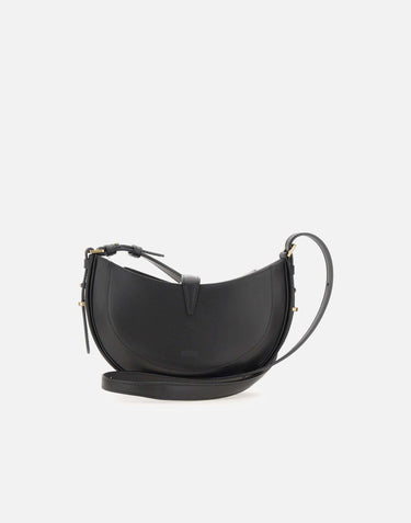 Borsa "Luna" LUNA BLACK MANDEL 