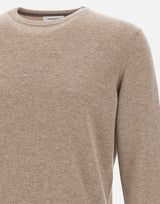 Maglia in  cashmere e lana 900101 813 KANGRA 