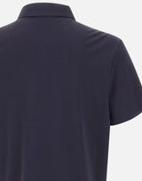 Polo regular fit "Commuter" DH1604 HDE LACOSTE 