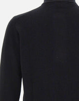 Polo in maglia di lana e cashmere PL3ML WC7R990 FILIPPO DE LAURENTIIS 