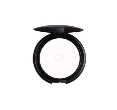 Cipria compatta "HD Bianco N.01" QStudio Make-up R.P. 10gr QS06  QSTUDIO MAKEUP-RP 