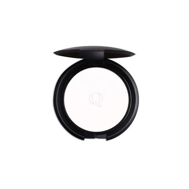 Cipria compatta "HD Bianco N.01" QStudio Make-up R.P. 10gr QS06  QSTUDIO MAKEUP-RP 