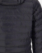 Piumino "Charles" 26SBLUC02179 007104999RY BLAUER 